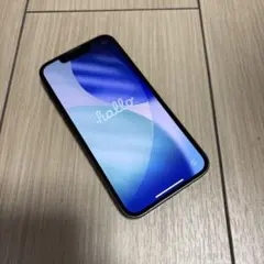 iPhone 13 mini グリーン 256gb 本体