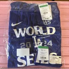 Nike World Series 2024 Tシャツ