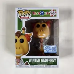 Funko POP! AD ICONS Winter Geoffrey 256のサムネイル