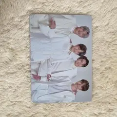 BTS  ミニフォト　ユニット