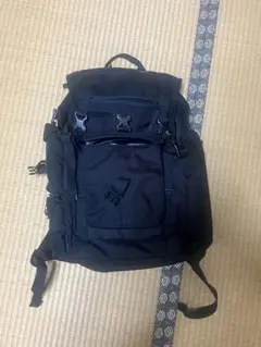 アンダーアーマー（UNDER ARMOUR） バックパック ブラック 22.9L 