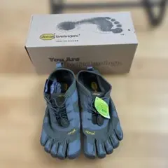 VIBRAM FIVEFINGERS V-Lynx ハイキングシューズ EU37 - メルカリ