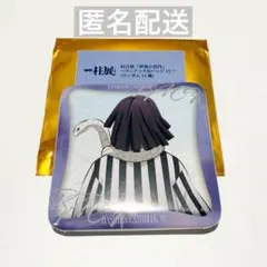 鬼滅の刃 柱展 柱百景 マニアック缶バッジ 伊黒小芭内 ②