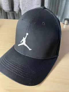 Jordan ゴルフキャップ ブラック