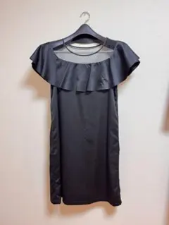 黒ワンピース