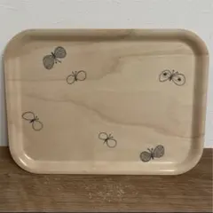 2026年最新】ミナペルホネン トレイ chouchoの人気アイテム - メルカリ