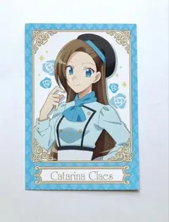 乙女ゲームの破滅フラグ はめふら カフェ コースター ソフィア - メルカリ
