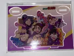 忍たま乱太郎 4年生 アクリルスタンド