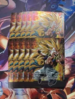 エナジーマーカー E-117 ゴテンクス 10枚セット