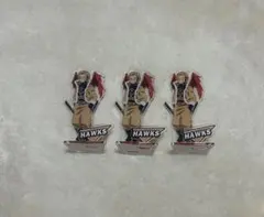 僕のヒーローアカデミア ホークス アクリルスタンド 3個セット