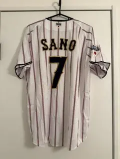 2026年最新】佐野恵太 ユニフォームの人気アイテム - メルカリ