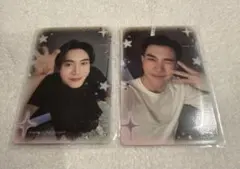 【GeminiFourth】GMMTV POPUP 大阪　ラントレ