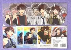 あんスタ 中国 花伴クリカ ポラロイド 守沢千秋 まとめ売り