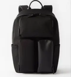 【美品】PORTER 限定バックパック baneys newyork別注 黒 めっちゃ欲しい、ポーターの名作。バーニーズ ニューヨークが