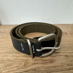 Schott レザーベルト スター スタッズ 32 - メルカリ