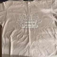 Naniwa Danshi Tシャツ ベージュ