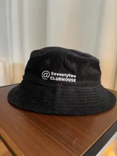 キャップ ハット