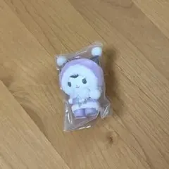 ちびっとも 雪の精 クロミ