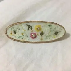 バレッタ