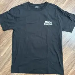 Abu Garcia アブガルシア Tシャツ ブラック Lサイズ　11のサムネイル