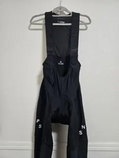 ASSOS T.607 ビブタイツ M ブラック サイクルジャージ - メルカリ