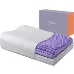 GOKUMIN takumi無重力ジェルピロー