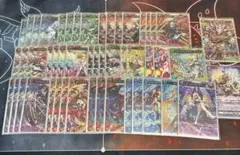 ジョジョ デッキ JJR統一 | Mercari