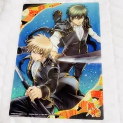 2026年最新】銀魂 カードダスの人気アイテム - メルカリ