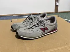 ニューバランス 420 グレー 25cm