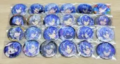 雪代晶 缶バッジ セット スタァライト スタリラ - メルカリ