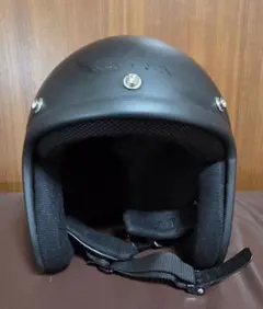 NAPS OPEN FACE HELMET バイク ヘルメット ジェットへル