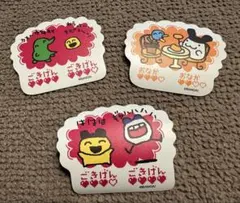 レア たまごっち 日めくりカレンダー くちぱっち 初代 - メルカリ
