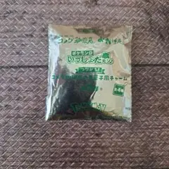 コメダ珈琲店 ポケモン 豆菓子風チャーム 第2弾 カイリュー