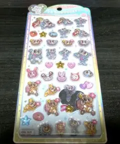 エンジェルブルー キャラクターグッズ