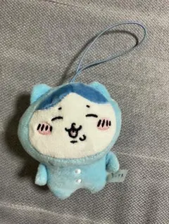 ちいかわ ぬいぐるみBIG２　ハチワレ