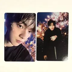 TXT POPUP Starkissed トレカ