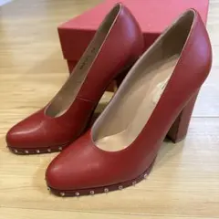 2026年最新】valentino garavani カラー：レッド系 レディース