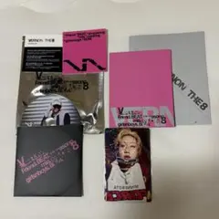 SEVENTEEN V8 compact ver. ④