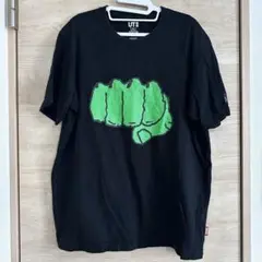 UNIQLO UT marvel
