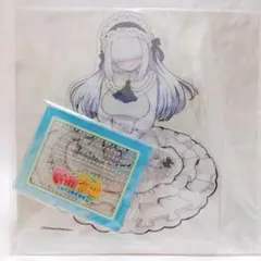 麻雀ファイトガール タテナオリ・イッパツ グッズ3点セット - メルカリ