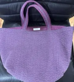 ピオヌンナル トートバッグ