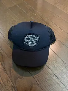 し*ん様 【レア】 SANTA CRUZ サンタクルーズ　キャップのサムネイル