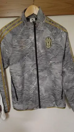 【最終値下げ】15-16 ユベントス(イタリア)UCL 上下セット Sサイズ