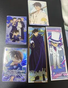 名探偵コナン セット