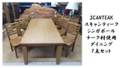 2026年最新】SCANTEAKの人気アイテム - メルカリ