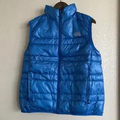 THE NORTH FACE ライトヒートベスト レディース