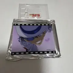 名探偵コナン 怪盗キッド マグネット&アクスタ