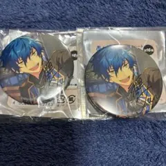 あんスタ　ジュン　缶バッジ