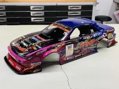 NIKKO conceptHUMMER 1/10ラジコンボディ 2025年最新】ラジコン ボディー 1/10の人気アイテム - メルカリ
