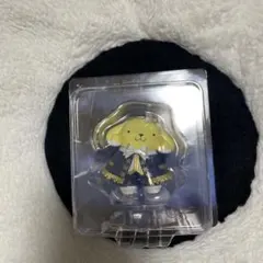 サンリオハッピーくじ Holiday A賞ポムポムプリン